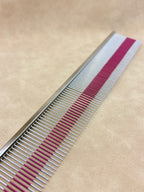 ‘KBW’ The Elektra Comb