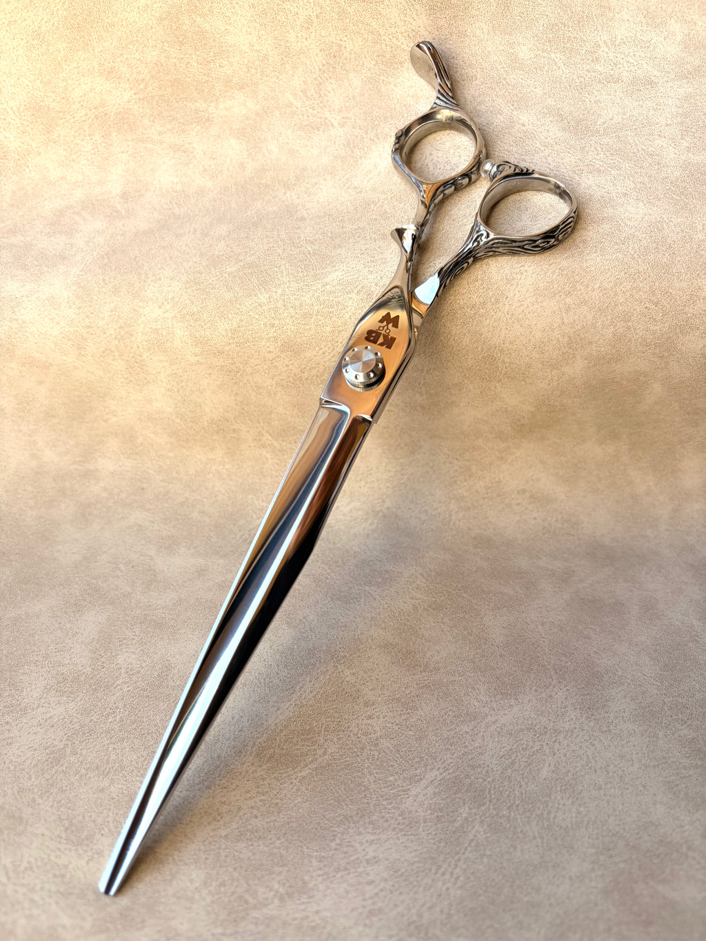 ‘KBW’ Vesper | 8.5” Straight