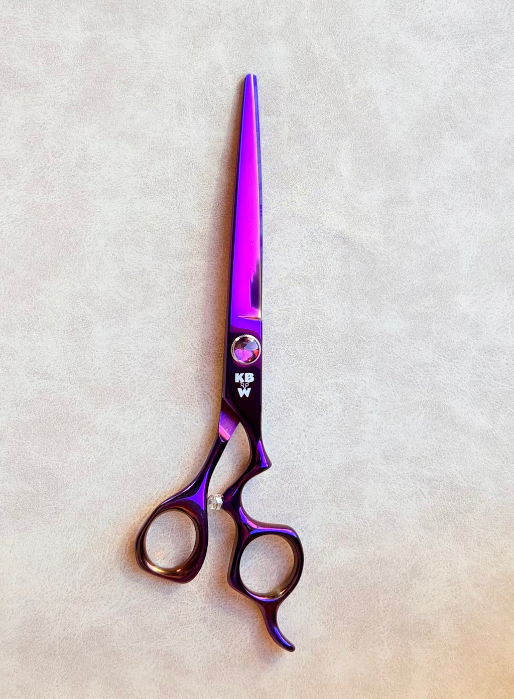 “KBW” The Poise | 440C | 7”