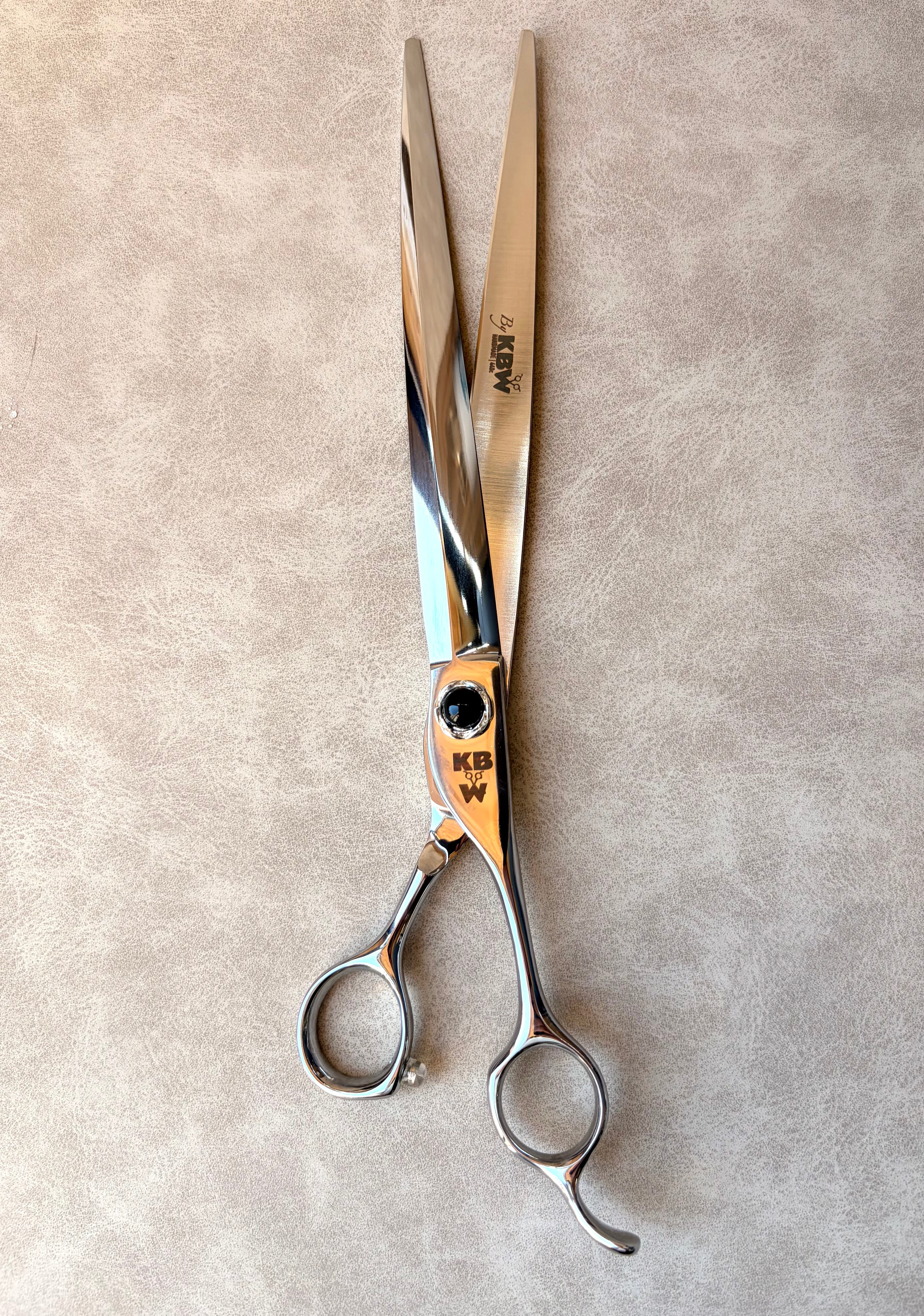 ‘KBW’ The Spectre™ | 9” Straight