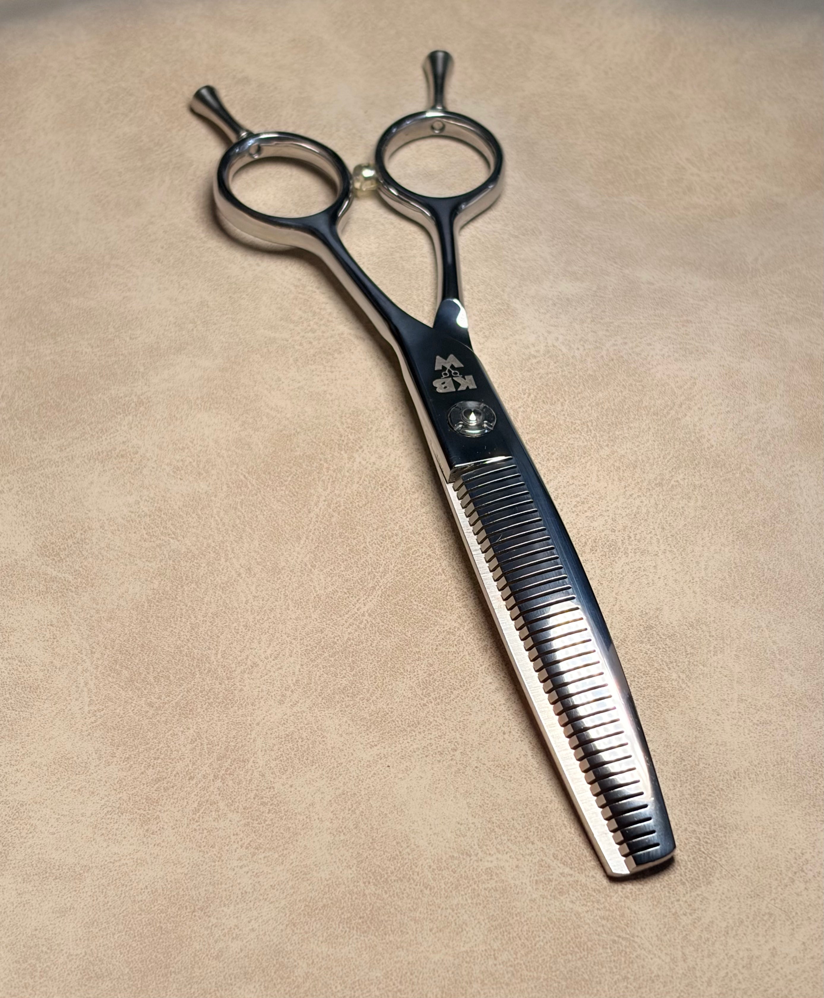 KBW | The Reverso Mini Fluffer™