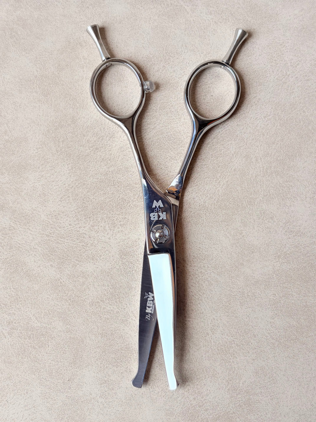 ‘KBW’ | Little Snub | 4.5” Bullnose Face Scissor