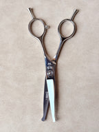‘KBW’ | Little Snub | 4.5” Bullnose Face Scissor