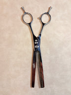 ‘KBW’ | Samantha™
6.5” Slim Thinner | 440C