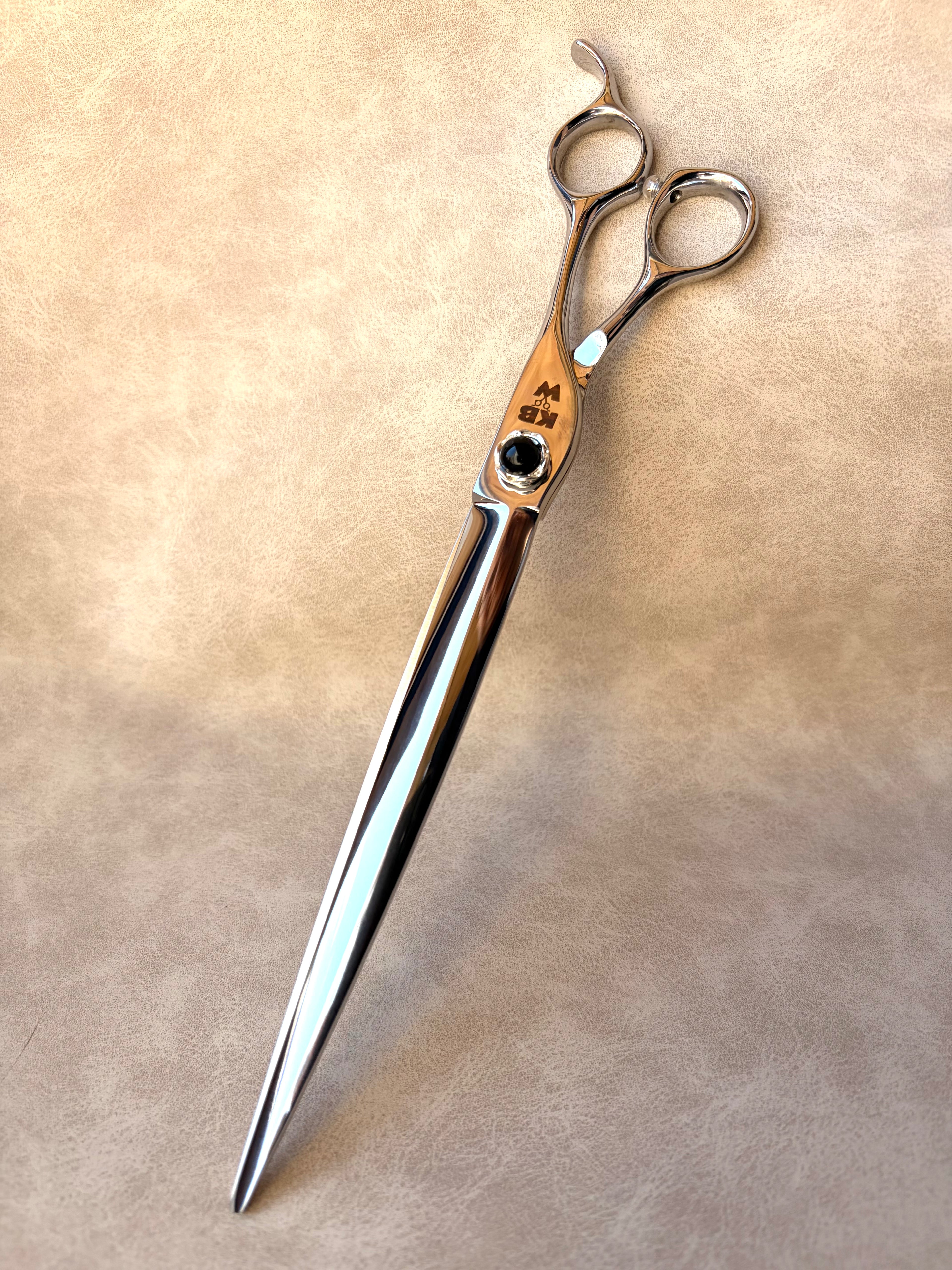‘KBW’ The Spectre™ | 9” Straight