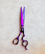 “KBW” The Poise | 440C | 7”