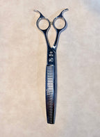‘KBW’ Ryno Fine Curved Chunker™ 7.5” Right-Handed