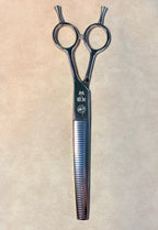‘KBW’ De Versa Wide Fluffer™
7” | Recht | Omkeerbaar | 440C