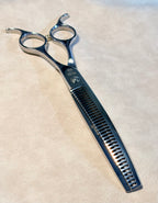 ‘KBW’ Ryno Fine Curved Chunker™ 7.5” Right-Handed