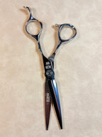 ‘KBW’ The Nero™ | 6” Straight | 440C