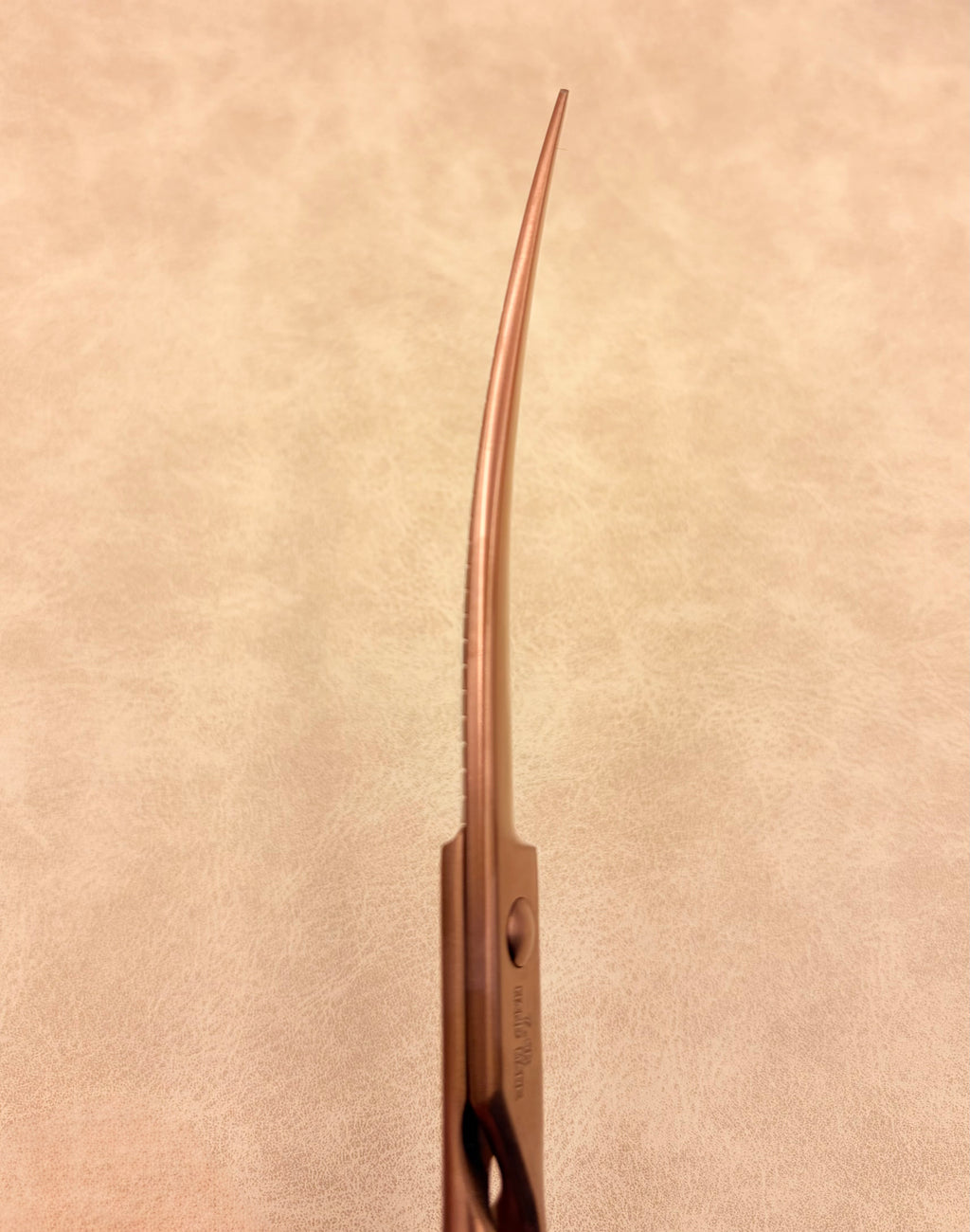 ‘KBW’ | MARS™ Fine Chunker – 7” Curved