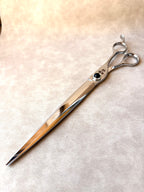 ‘KBW’ The Spectre™ | 9” droit