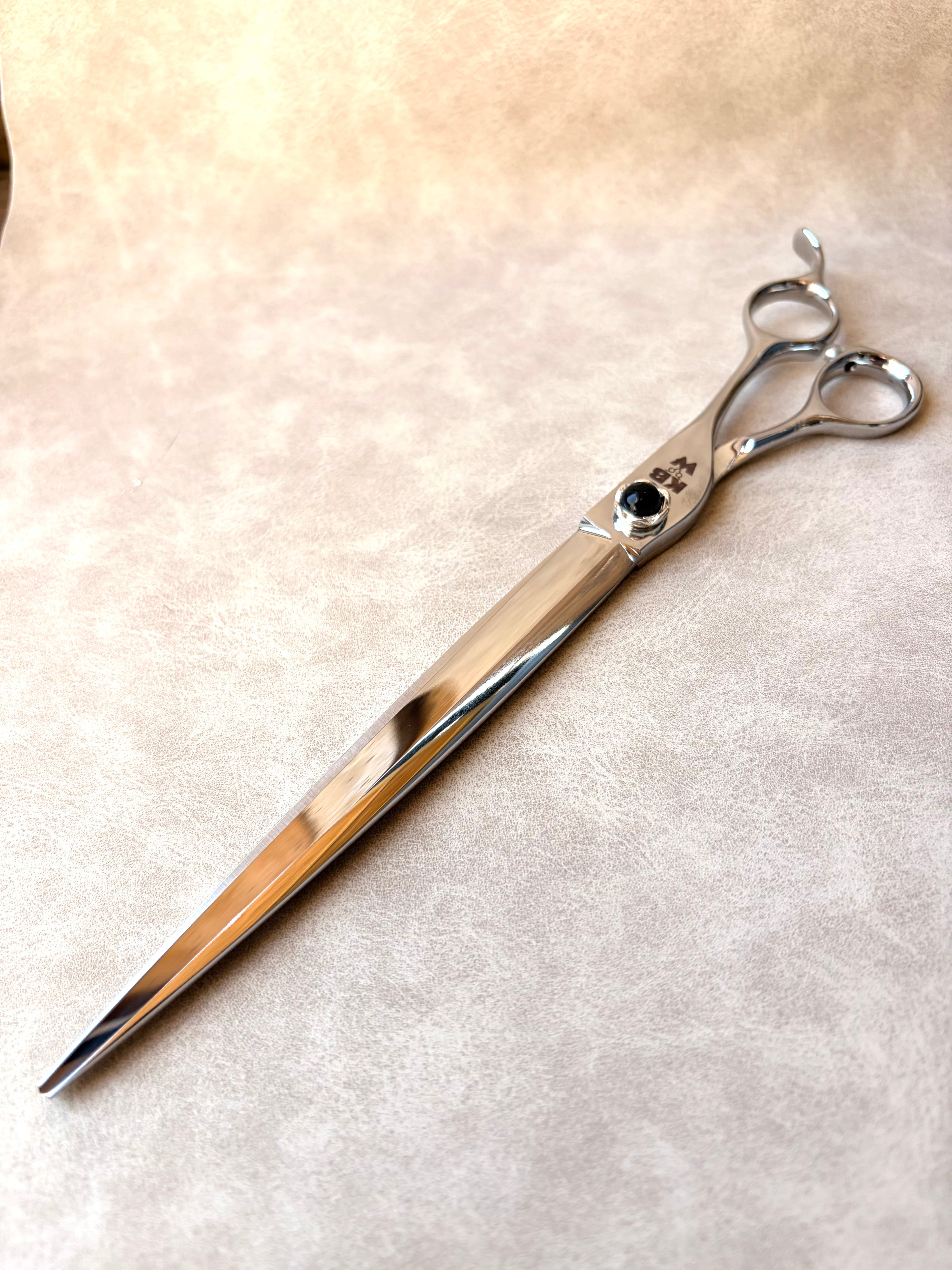 ‘KBW’ The Spectre™ | 9” Straight