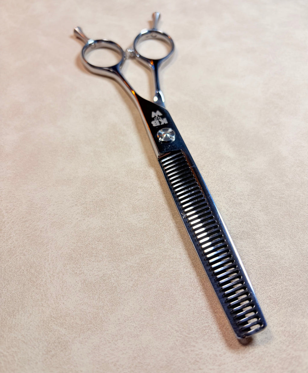 ‘KBW’ | Samantha™
6.5” Slim Thinner | 440C