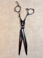 ‘KBW’ 7.5” Sword Straight | 440c