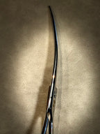 ‘KBW' The Essential™ Curve |7.5"|Nano Serrated (Right Handed)