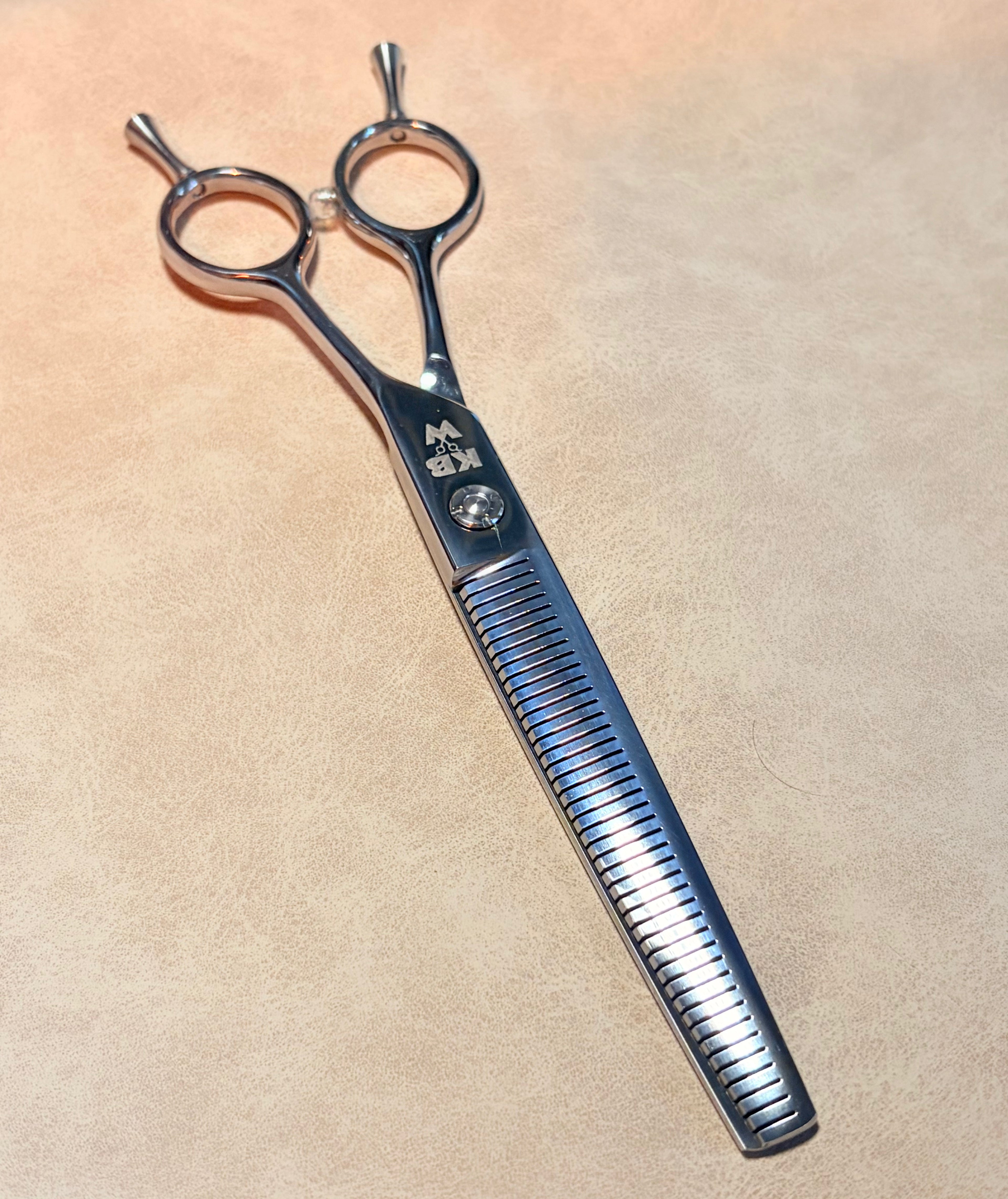 ‘KBW’ The Versa Wide Fluffer™
7” | Straight | Flippable | 440C
