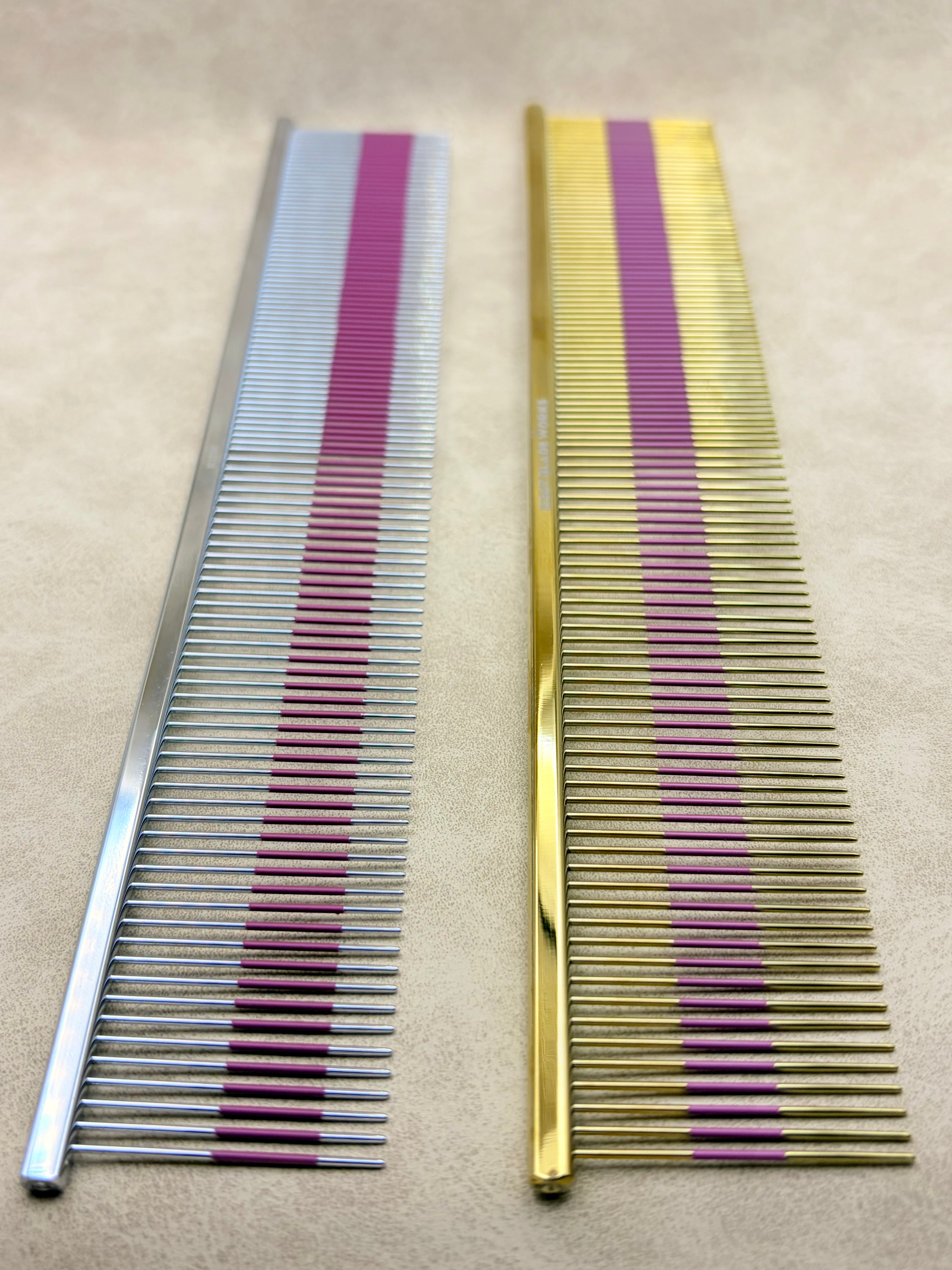 ‘KBW’ The Elektra Comb