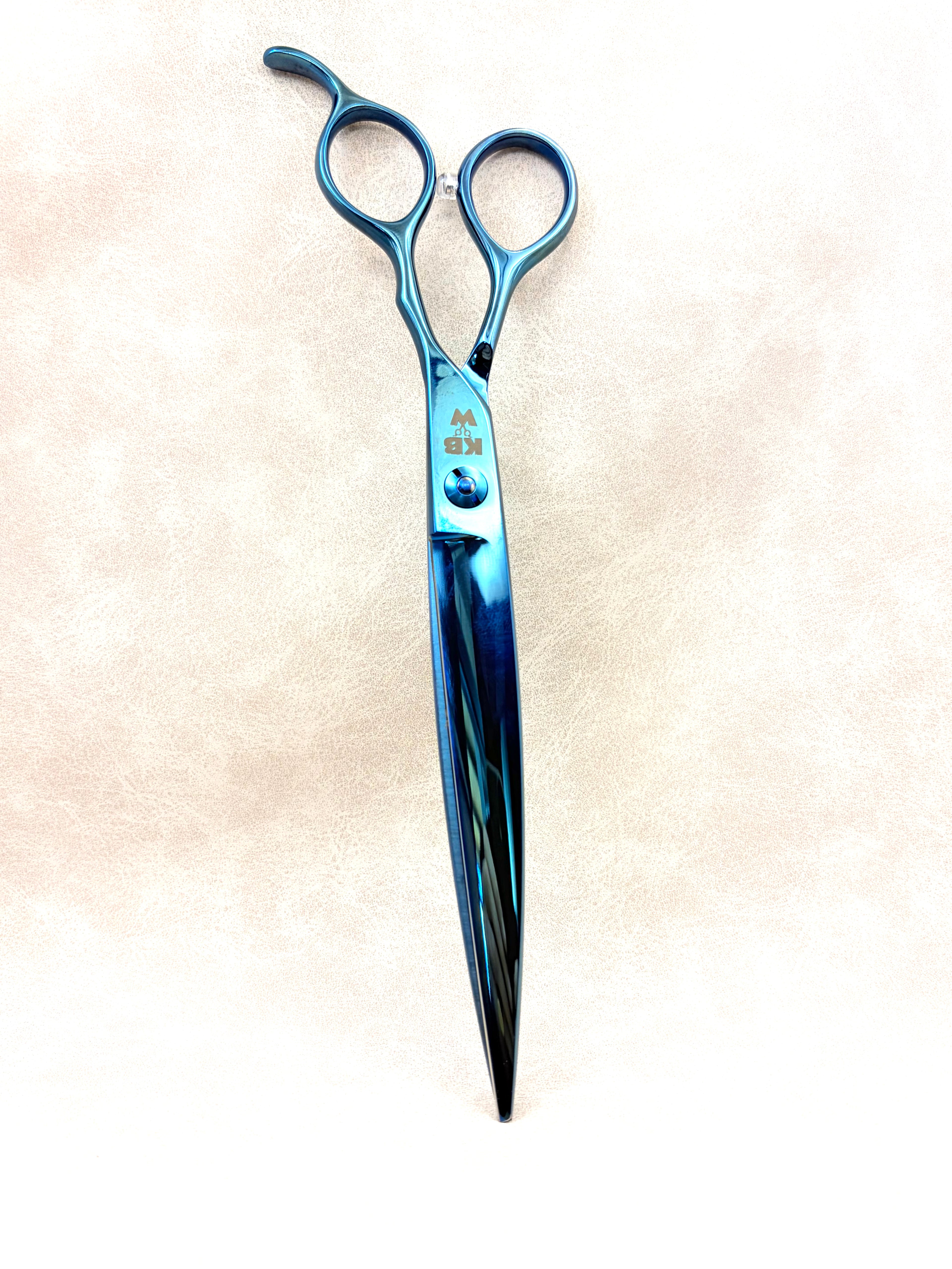 ‘KBW’ POSEIDON — LIMITED EDITION | Straight | 7.5” VG10