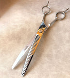 KBW The Ghost™ | 7.5” Hybrid Fine Chunker | VG10 | Right-Handed