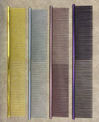 'KBW' All Rounder Comb