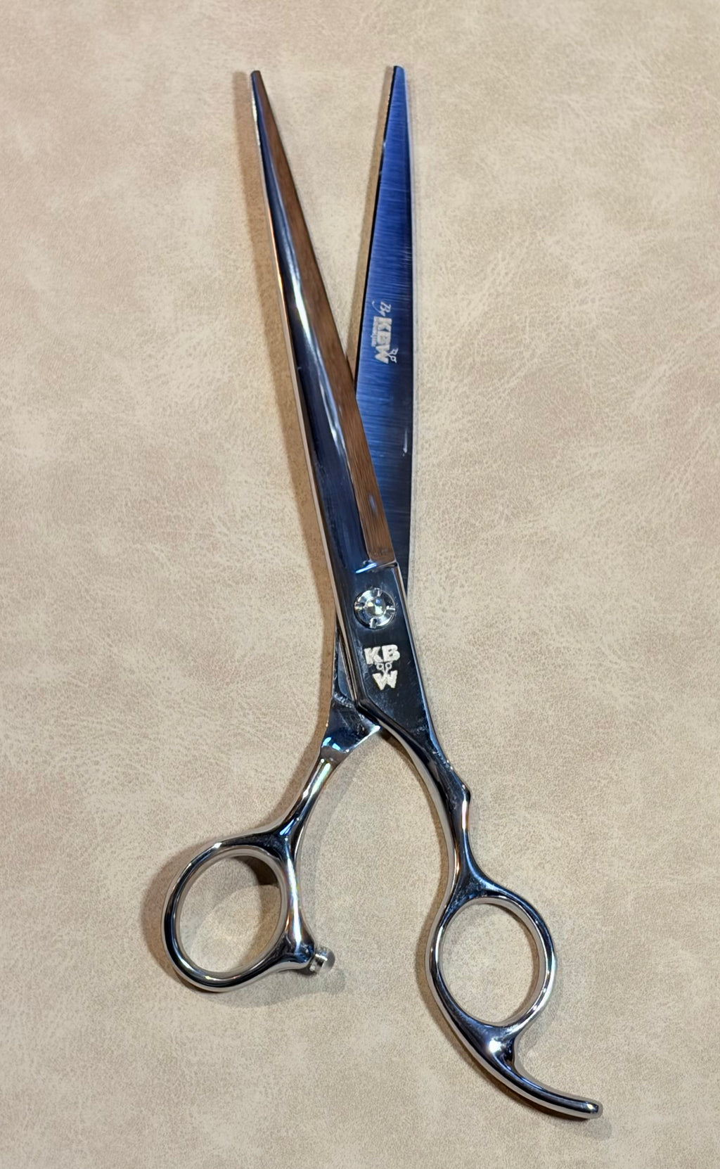 'KBW’ L’Essential™ droit | 7.5" |Nano cranté (Droitier)