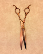 ‘KBW’ | SATURN™ Hybrid – 7” Curved