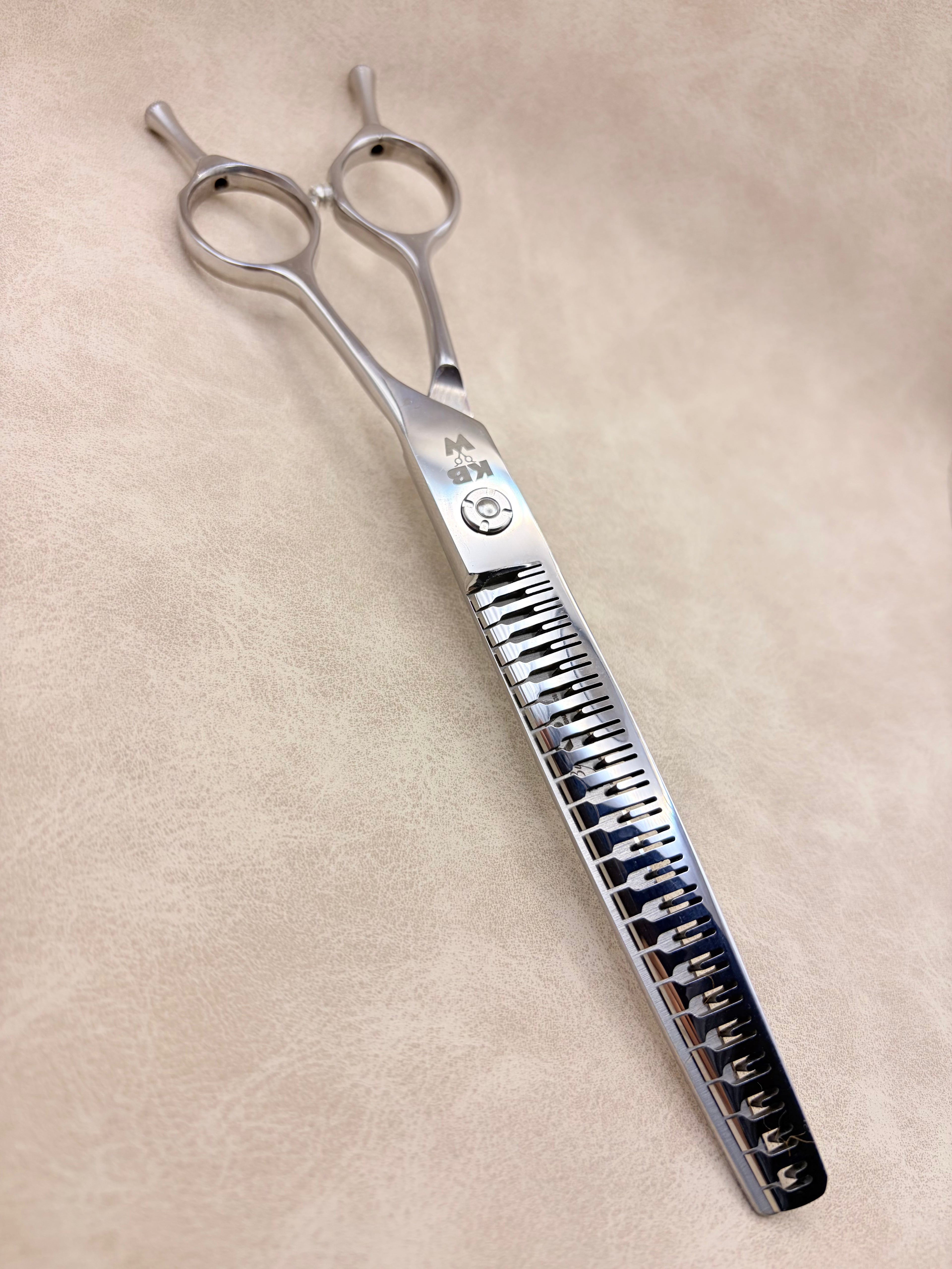 'KBW' Alchemy Curved Hybrid Blender/Chunker (Right Handed)