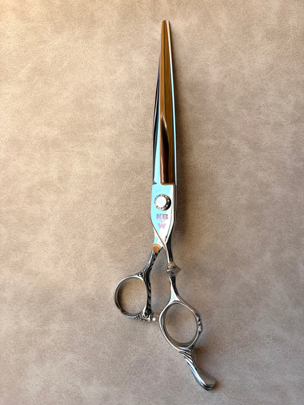 ‘KBW’ Vesper | 8.5” Straight
