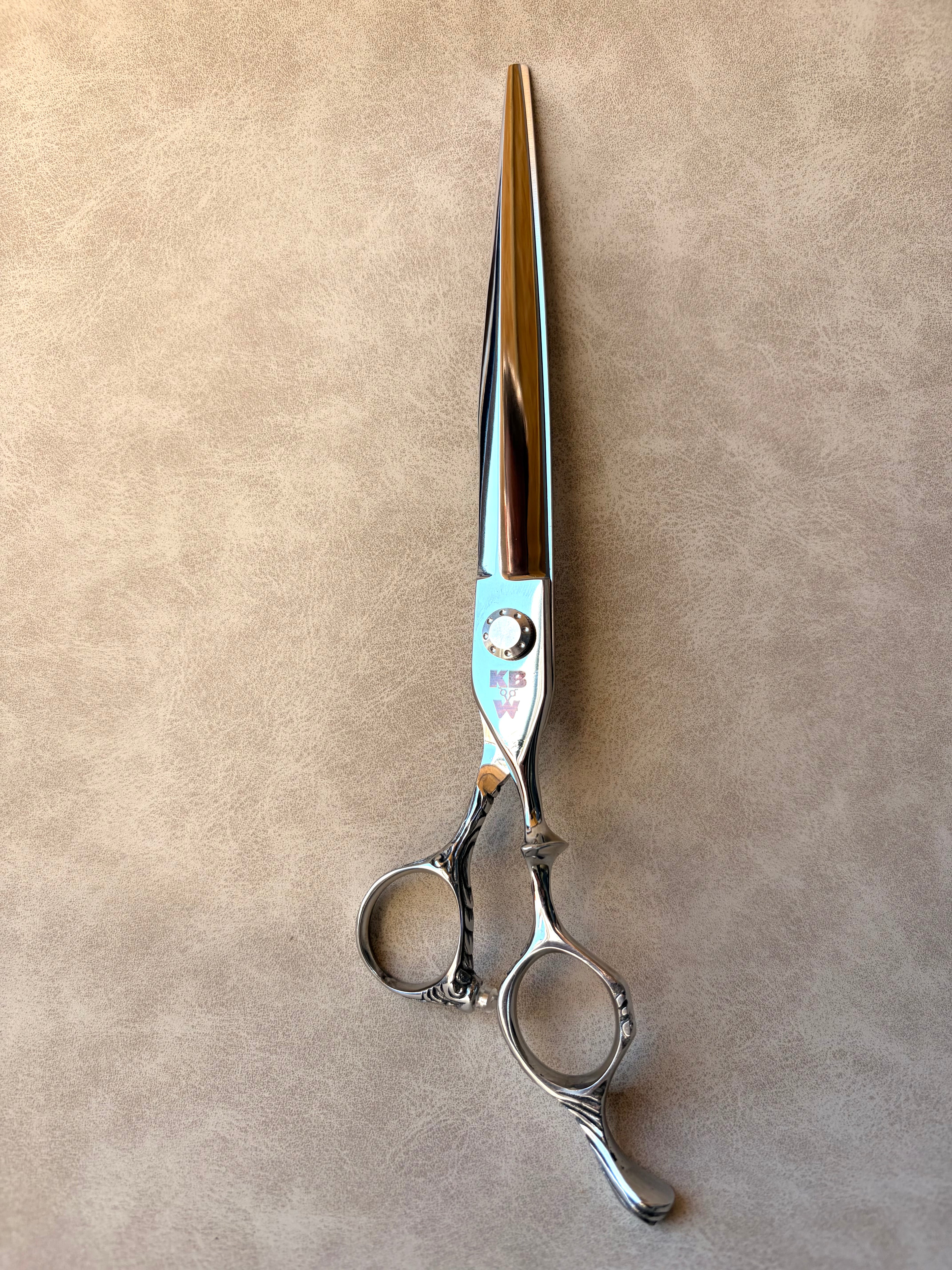 ‘KBW’ Vesper | 8.5” Straight