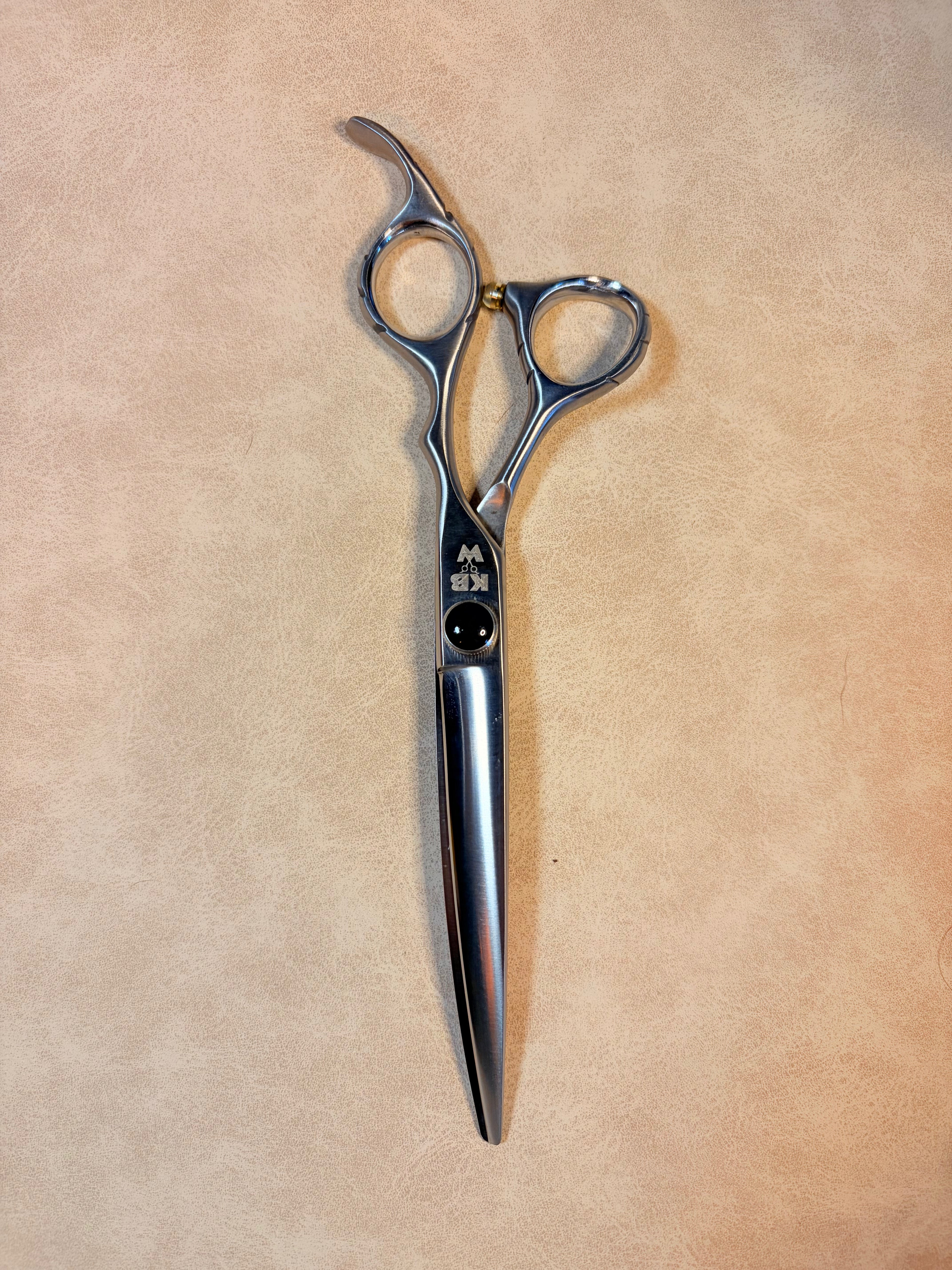 ‘KBW’ The Classique Curve™ | 7”| 440c