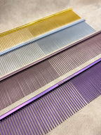 'KBW' All Rounder Comb