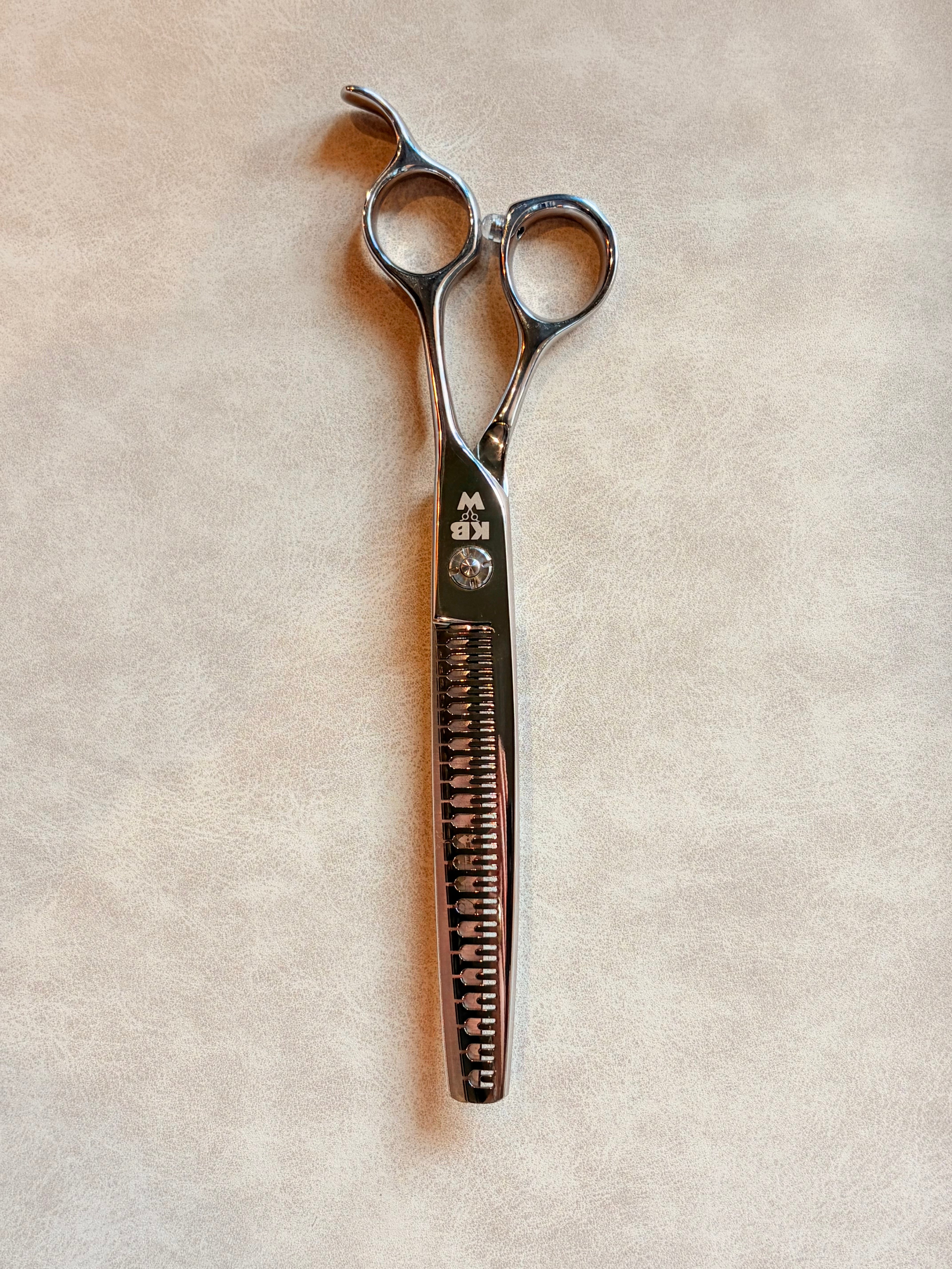 KBW The Alchemy Straight • 7” • Right Hand