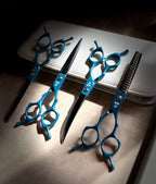 ‘KBW’ The Vivienne Vintage Set 6.5  (Right Handed)