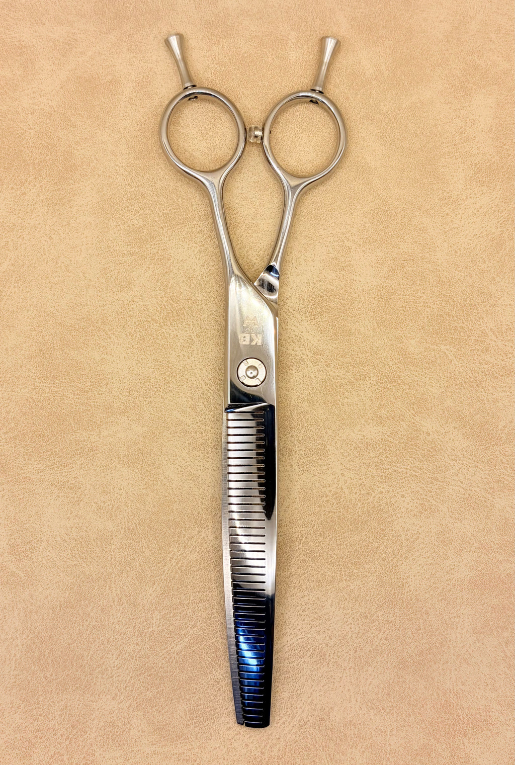 ‘KBW’ | The Reverso’ Flip Curve Fluffer | 7” (Right Handed)