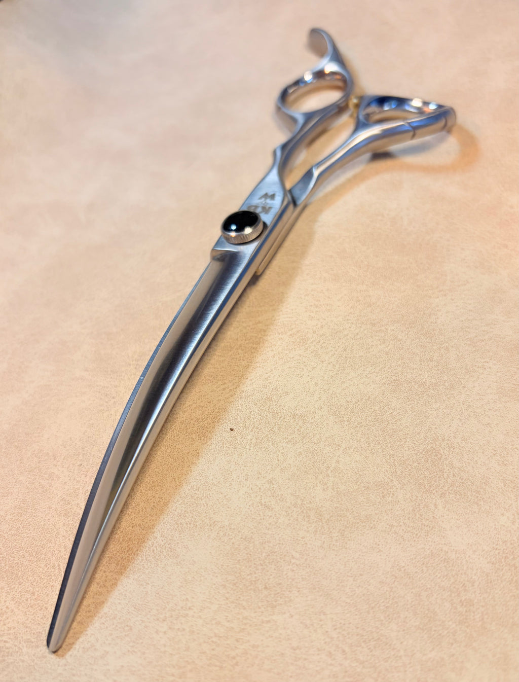 ‘KBW’ The Classique Curve™ | 7”| 440c