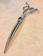 ‘KBW’ The Classique Curve™ | 7”| 440c