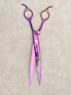 ‘KBW’ Calypso — 8” Flippable Curve