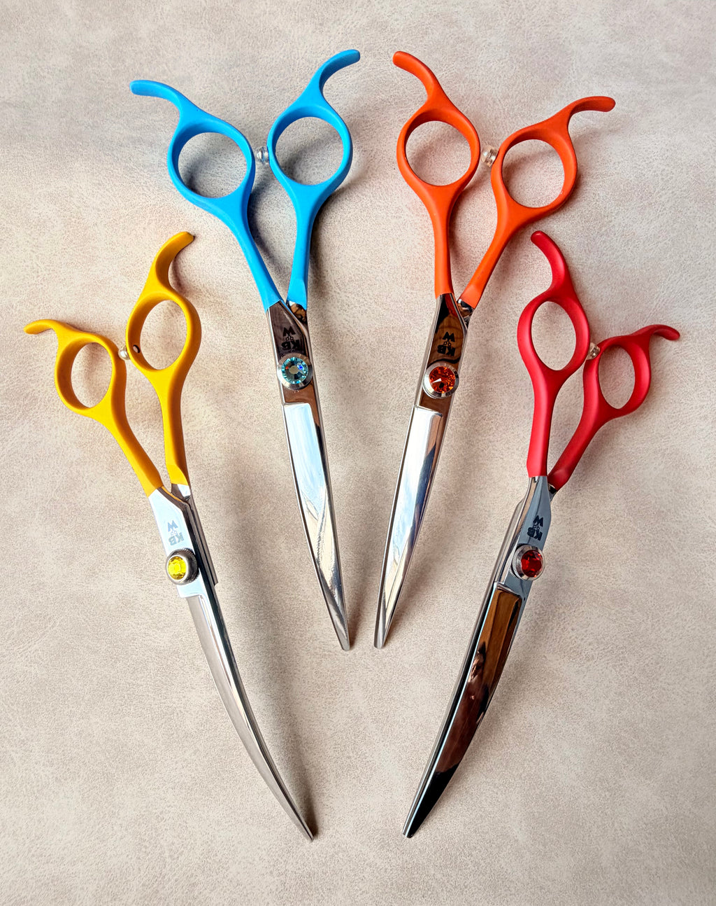 ‘KBW’ The Lacroix| 6.5 | Curve (Right Handed)