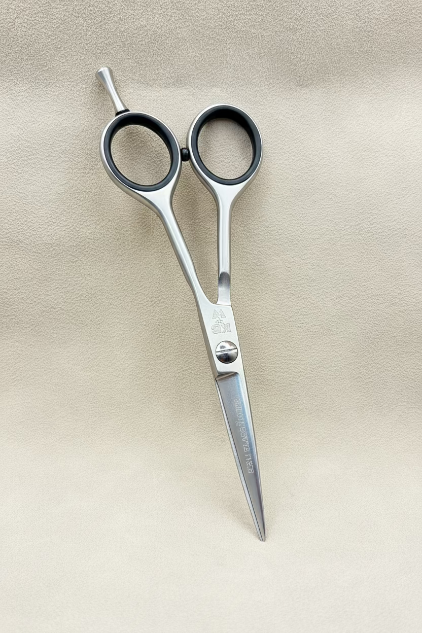 KBW • Heritage Straight • 5.5”