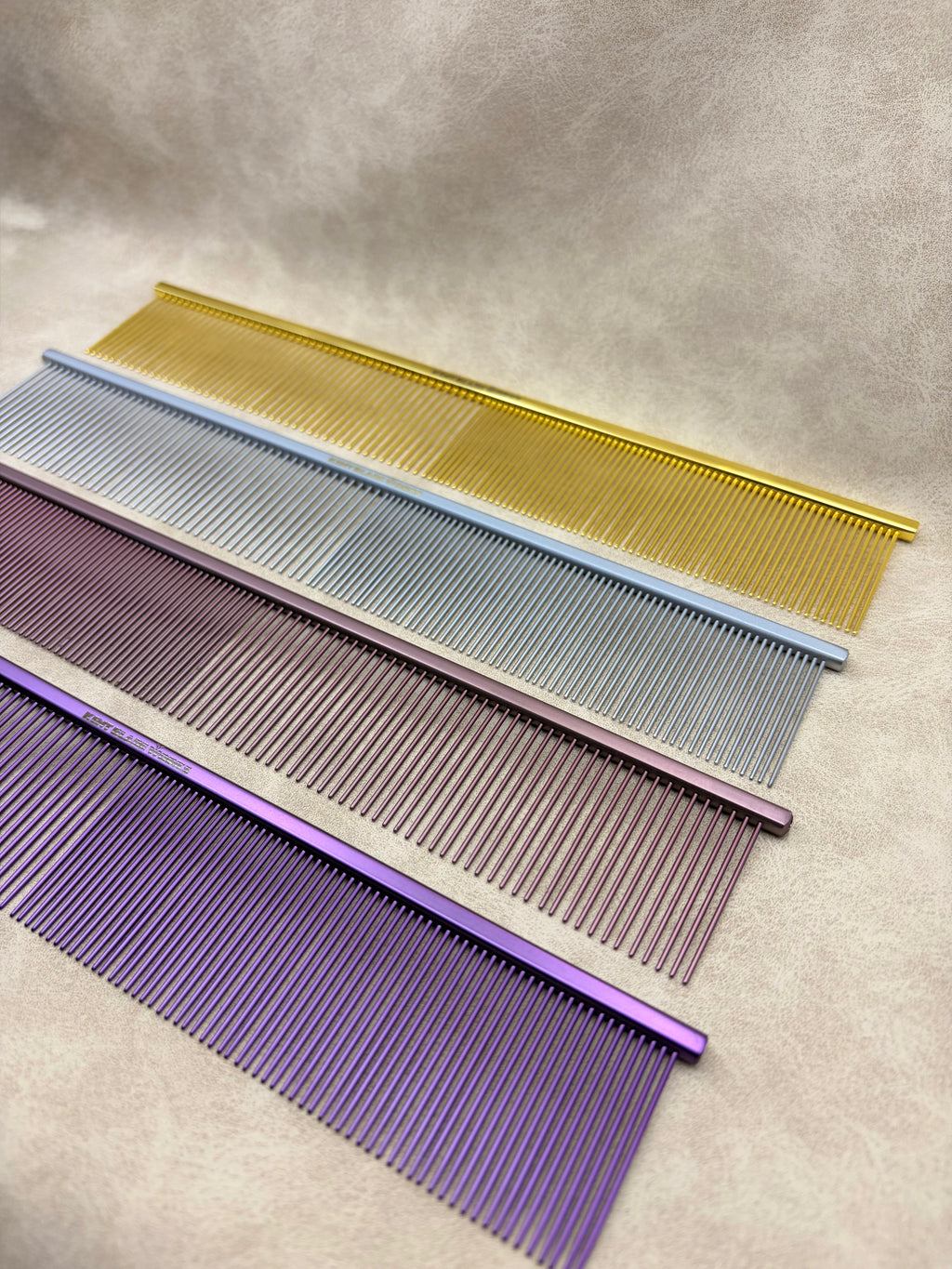 'KBW' All Rounder Comb