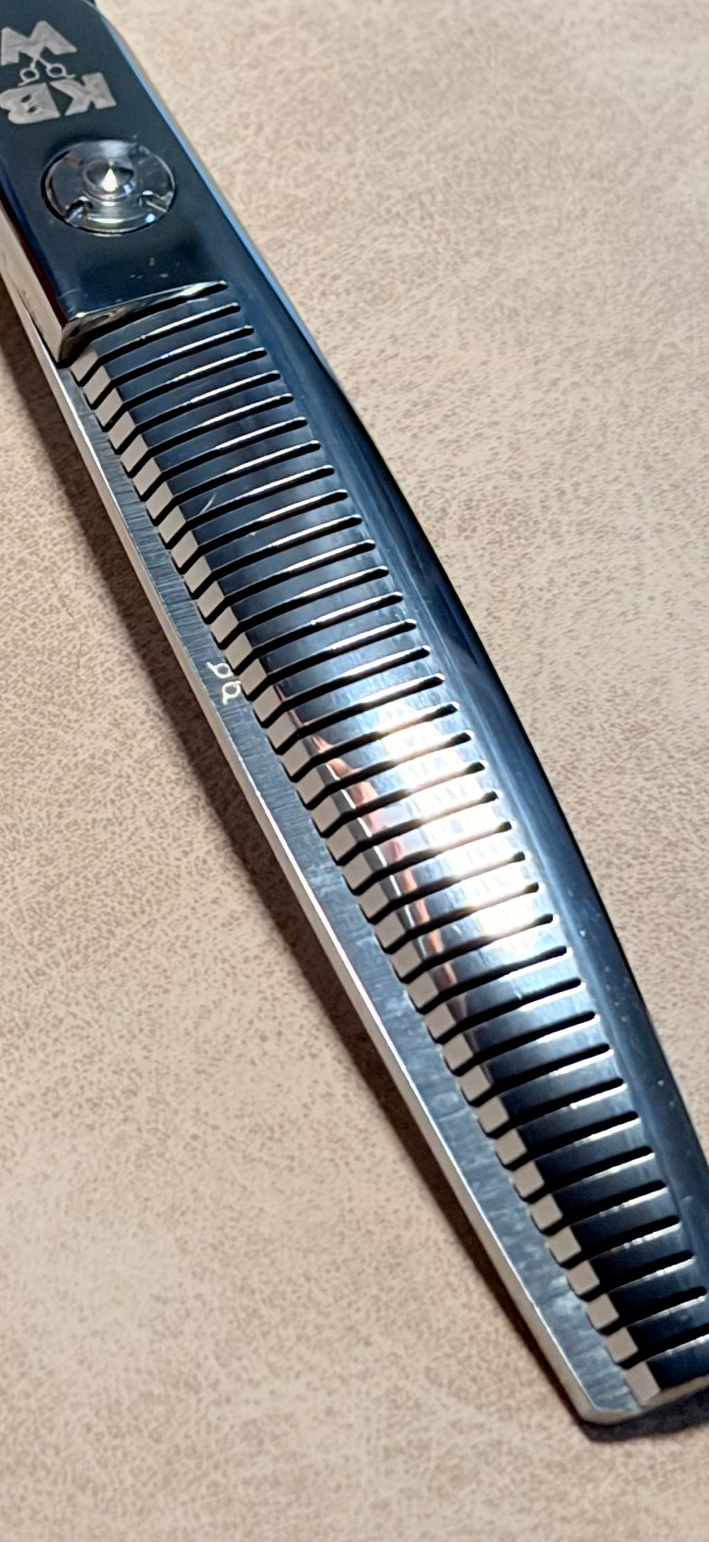 KBW | The Reverso Mini Fluffer™