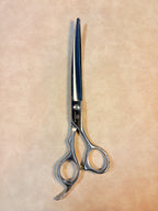 ‘KBW’ The Classique Curve™ | 7”| 440c