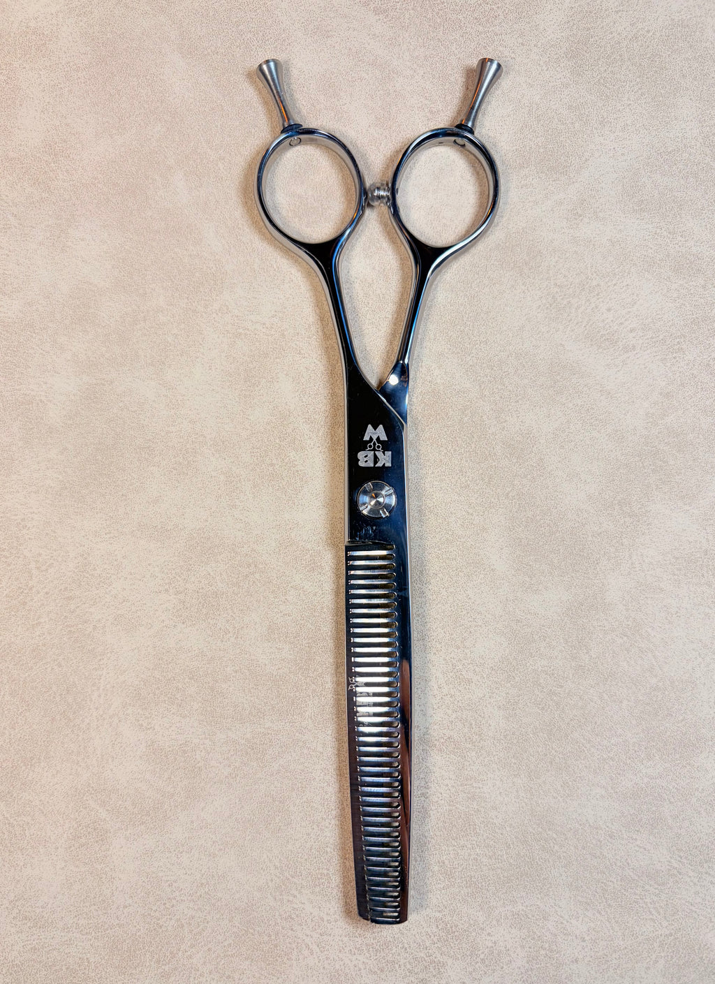 ‘KBW’ | Samantha™
6.5” Slim Thinner | 440C