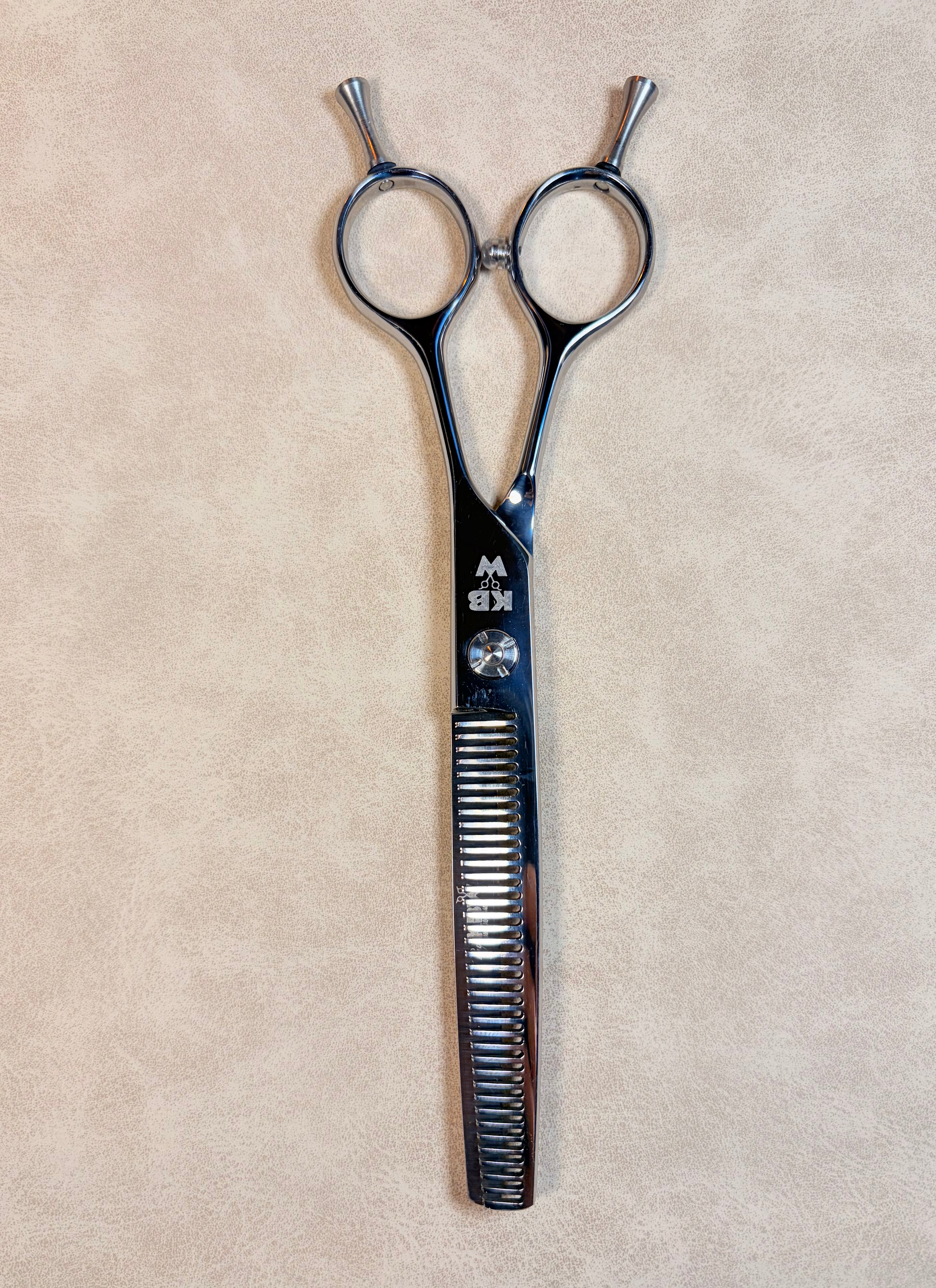 ‘KBW’ | Samantha™
6.5” Slim Thinner | 440C