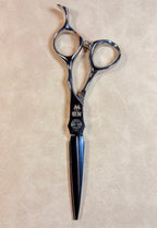 ‘KBW’ The Nero™ | 6” Straight | 440C