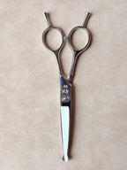 ‘KBW’ | Little Snub | 4.5” Bullnose Face Scissor