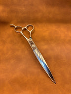 8. ‘KBW’ The Sculptor™: Hybrid Straight • 7”