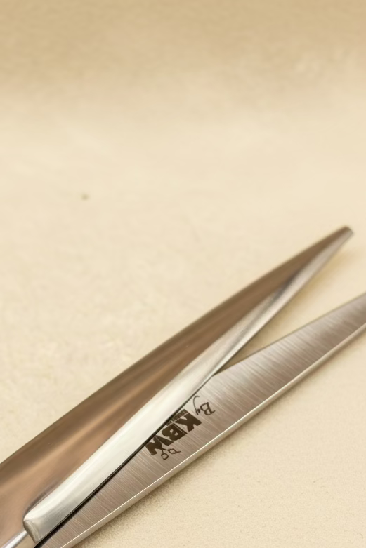 'KBW’ L’Essential™ droit | 7.5" |Nano cranté (Droitier)