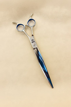 ‘KBW' The Essential™ Curve |7.5"|Nano Serrated (Right Handed)